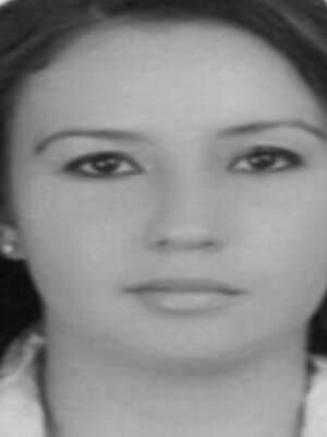 Dra. Brenda Guadalupe Becerra Trejo